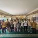 Penyerahan bantuan sosial dari FOSTA FPG dan BSN PG kepada santri-santri di Pondok Pesantren Al-Hidayah Nurul Ummah, Selasa (21/04/2026)