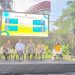 Focus Group Discussion (FGD) yang digelar AMPG DKI Jakarta di Kantor DPD Partai Golkar DKI Jakarta, Jumat (24/4/2026).