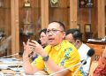Anggota Komisi X DPR RI dari Fraksi Partai Golkar, Muhamad Nur Purnamasidi,