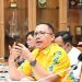 Anggota Komisi X DPR RI dari Fraksi Partai Golkar, Muhamad Nur Purnamasidi,