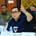 Anggota Komisi XIII DPR RI, Prana Putra Sohe,