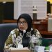 Anggota Komisi IX DPR RI, Neng Eem Marhamah Zulfa