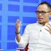 Wakil Ketua Komisi XI DPR RI dari Fraksi PKB, Hanif Dhakiri,