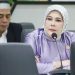 Ketua Bidang Advokasi DPP Perempuan Bangsa, Eva Monalisa,