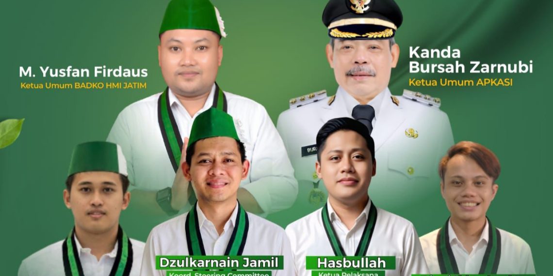 BADKO HMI Jawa Timur