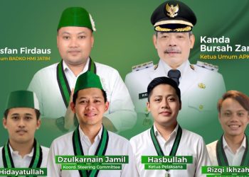 Misi Dagang Pemprov Jawa Timur dan Agenda Kemandirian Ekonomi Pemuda:  Dari Ekonomi Transaksional Menuju Kedaulatan Produksi