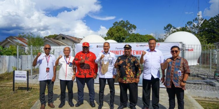 Kominfo Wamena