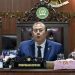 Wakil Ketua DPR RI, Cucun Ahmad Syamsurijal
