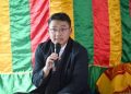 Anggota Komisi XIII DPR RI dari Fraksi PKB, Fauqi Hapidekso,