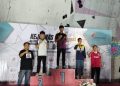 Radian Kalungkan Medali